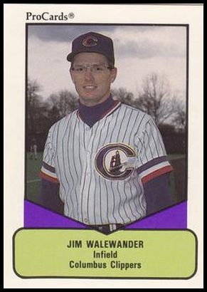 336 Jim Walewander